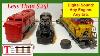 2023 Update Easy Inexpensive Onboard Sound For Any O Gauge Locomotive