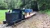 7 5 Gauge Gas To Electric Locomotive Conversion 2 5 Scale Part 1 As It Was