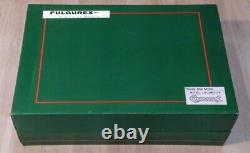 ASTER HOBBY FULGUREX Climax 3-track Climax electric specification Gauge 45mm box