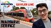 Adelaide S New Gawler Rail Line Opening Day Catching The First Electric Train To Gawler Central