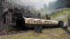 Amazing Model Railway Layout Return To Llanidris