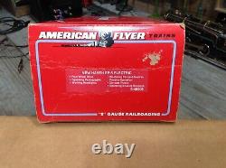 American Flyer 6-48008 New Haven EP-5 Electric Engine S-Gauge LNIB
