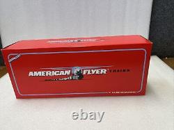 American Flyer S Gauge #6-48008 NEW HAVEN EP-5 Electric Locomotive NOS