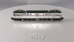 American Models 4872 S Gauge PRR GG-1 Electric Locomotive AC Hi Rail/Box
