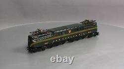 American Models S Gauge Pennsylvania 4-6-6-4 Electric Locomotive #4927 EX