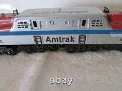 Amtrak 4860 O Gauge Electric Locomotive BX-AJ