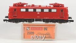 Arnold N Gauge #125-2320 DB Class 141 Electric Locomotive, New in Box