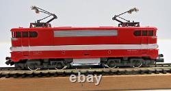 Arnold N Gauge Electric Locomotive BB 9201 Le Capitole SNCF Bn Tested IN Evp