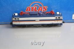 Atlas 6203-2 O Gauge MARC AEM-7 Electric Locomotive #4902 (3-Rail) MT/Box