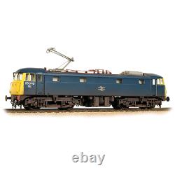 Bachmann 31-678A OO Gauge Class 85 85040 BR Blue W