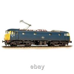 Bachmann 31-678A OO Gauge Class 85 85040 BR Blue Weathered