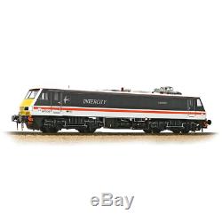 Bachmann 32-610 OO Gauge Intercity Class 90 No 90005 Financial Times