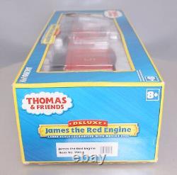 Bachmann 91403 G Gauge James The Red Engine EX/Box