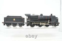 Bassett-lowke'o' Gauge Bl99004 Br Black 2-6-0 N Class'31407' Vgc
