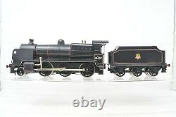Bassett-lowke'o' Gauge Bl99004 Br Black 2-6-0 N Class'31407' Vgc
