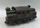 Bing Cast Iron New York Central Lines 3238 NYC O Gauge Electric Engine Train