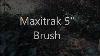 Brush D2999 5 Gauge Locomotive From Maxitrak