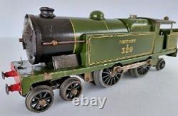 C1930 O Gauge HORNBY SERIES ELECTRIC No. 2 Special Tank Locomotive Southern