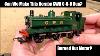 Can We Make This Hornby Gwr 0 6 0 Run Burned Out Motor
