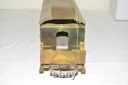 Carlisle & Finch (Lionel) Prewar 2 in Gauge, Standard Gauge Trolley High Grade