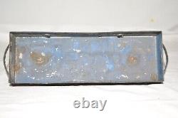 Carlisle and Finch Lionel Standard Gauge 2 in Gauge Tin Toy PARTS