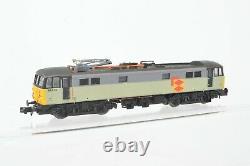 Dapol N Gauge ND-099K Class 86 Triple Grey Livery Electric Locomotive 86415