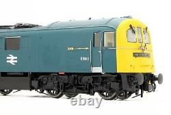 Dj Models'oo' Gauge Oo71-004hat Br Blue Class 71'e5013' Electric Locomotive