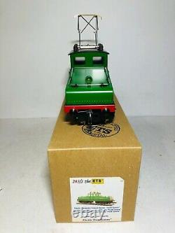 Electric Train Systems North Eastern 203 / 3 O gauge