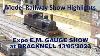 Expo E M Gauge Show Bracknell 13th May 2023 Show Highlights