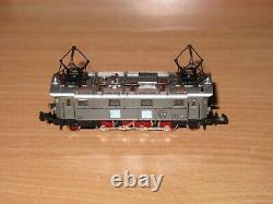 Fleischmann Piccolo 7369 N Gauge Electric Locomotive E32 20