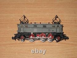 Fleischmann Piccolo 7369 N Gauge Electric Locomotive E32 20