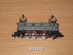 Fleischmann Piccolo 7369 N Gauge Electric Locomotive E32 20