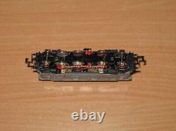 Fleischmann Piccolo 7369 N Gauge Electric Locomotive E32 20