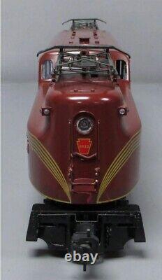 G Scale MTH One Gauge 70-5004-1 Pennsylvania GG-1 Electric Engine withPS2 No. 4913