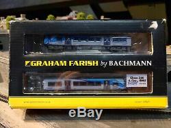 Graham Farish'n' Gauge 371-702 Class 350/1 Desiro Emu Transpennine Express