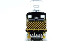 HOj Scale HO Gauge Tenshodo Nagoya Railroad Deki-600 Electric Locomotive
