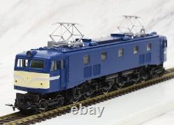 HOj Scale HO Gauge Tramway JGR EF58 New Standard Color Electric Locomotive