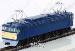 HOj Scale HO Gauge Tramway JNR E65-0 3rd to 5th Order Type Electric Locomotive