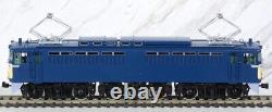 HOj Scale HO Gauge Tramway JNR E65-0 3rd to 5th Order Type Electric Locomotive