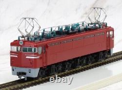 HOj Scale HO Gauge Tramway JNR EF70 1st 2-Light Type Electric Locomotive
