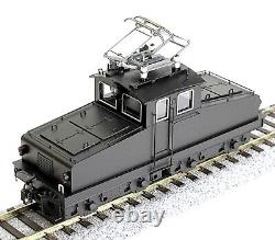 HOj Scale HO Gauge World Craft Siemens-Schuckert Deki-1 Electric Locomotive Kit