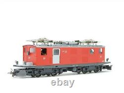 HOm Gauge Bemo 1261217 FO HGe 4/4 I Nr. 37 Electric Locomotive