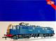 Heljan 00 Gauge 86031 Class 86'alstom Heritage' Electric Blue 86233/e3172