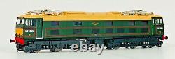 Heljan 00 Gauge Em2 Electric Locomotive E27005 Br Green Boxed