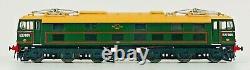Heljan 00 Gauge Em2 Electric Locomotive E27005 Br Green Boxed