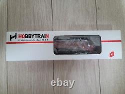 Hobbytrain H2733 N Gauge OBB Rh1216 Railjet Italien Electric Locomotive VI