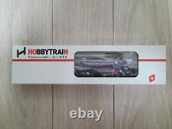 Hobbytrain H2783 N Gauge OBB Rh1116 Nightjet Electric Locomotive VI