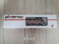 Hobbytrain H2785 N Gauge OBB Rh1116 Railjet Electric Locomotive VI
