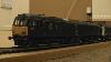 Hornby Class 92 Code 3 Electric Locomotive 92038 Caledonian Sleeper Oo Gauge Review Hd