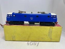 Hornby Dublo OO Gauge Railways 2 Rail 2245 3,300 HP Electric Locomotive #E3002